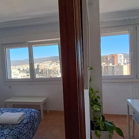 Apartament Mirador De Malaga Zewnętrze zdjęcie