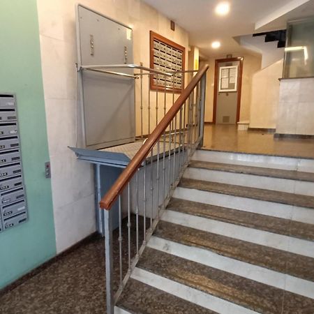Apartament Mirador De Malaga Zewnętrze zdjęcie
