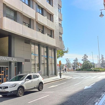 Apartament Mirador De Malaga Zewnętrze zdjęcie