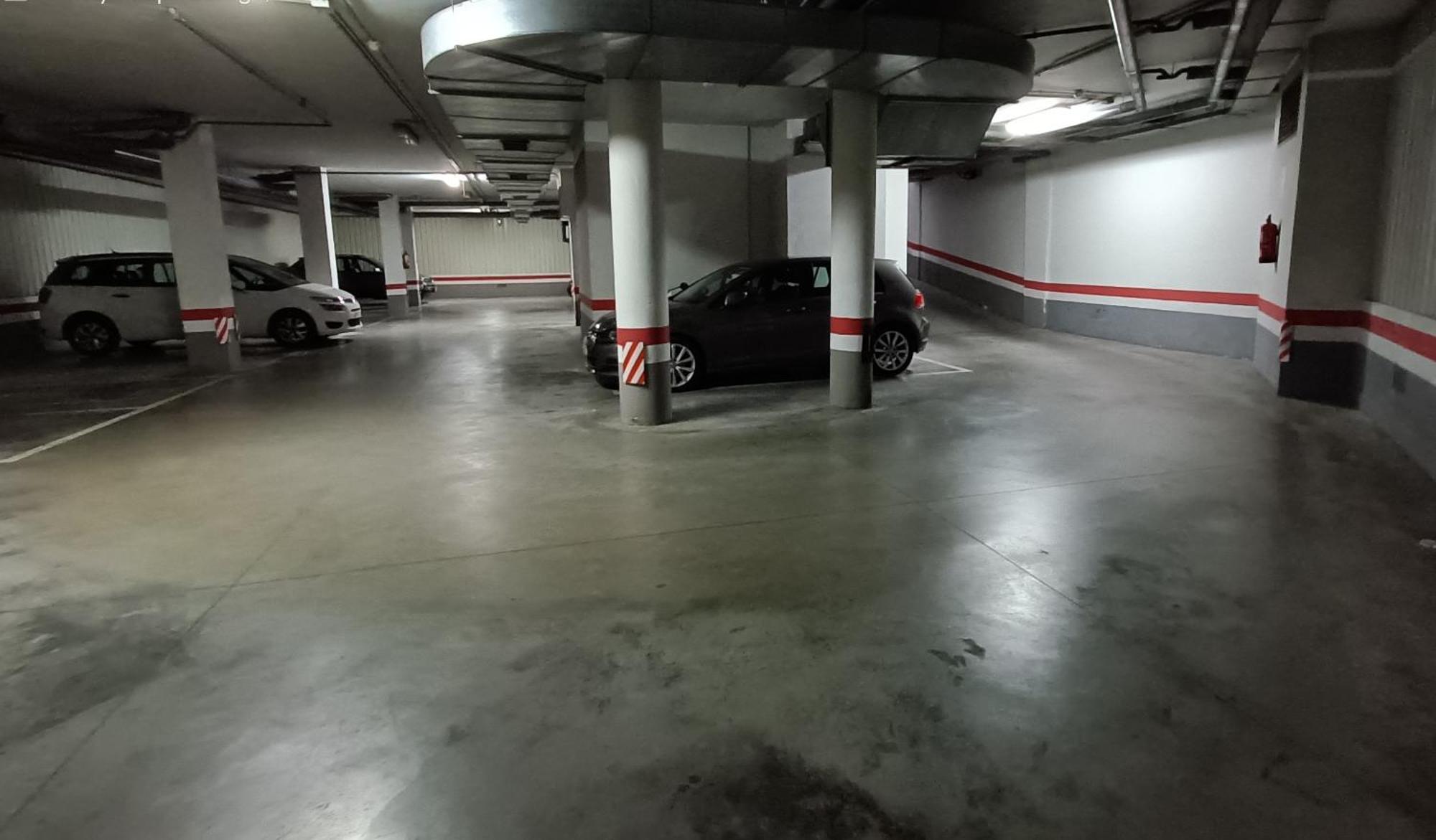 Apartament Mirador De Malaga Zewnętrze zdjęcie