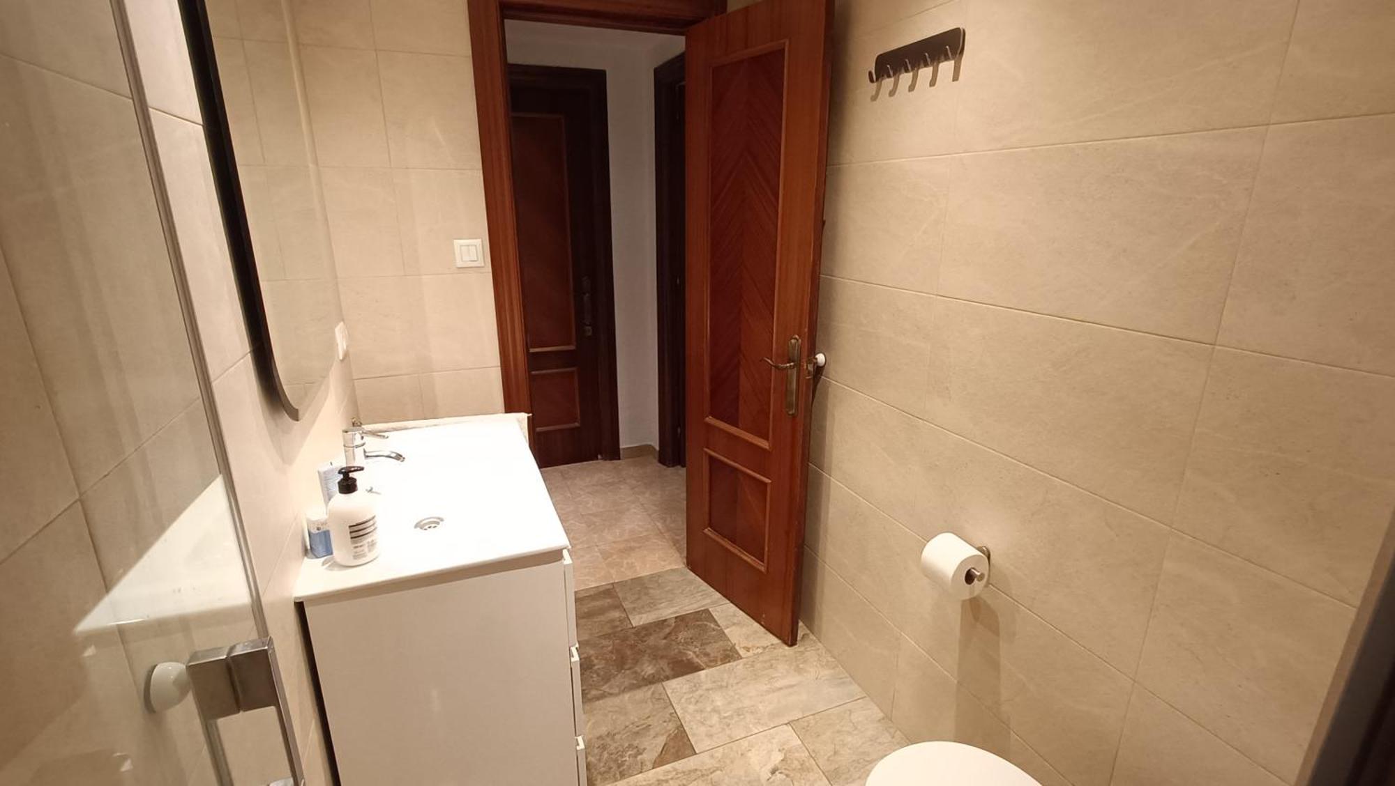 Apartament Mirador De Malaga Zewnętrze zdjęcie