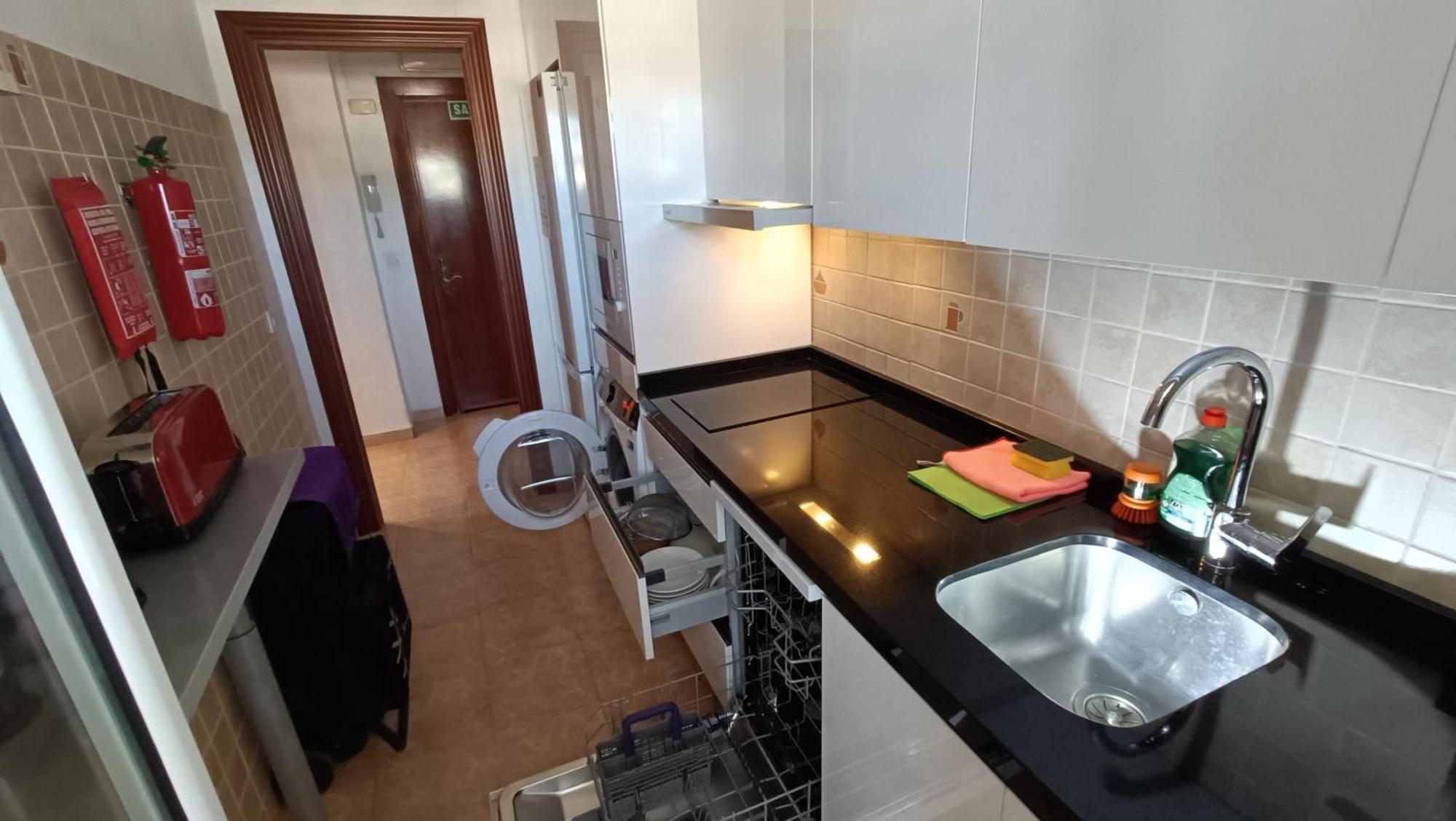 Apartament Mirador De Malaga Zewnętrze zdjęcie