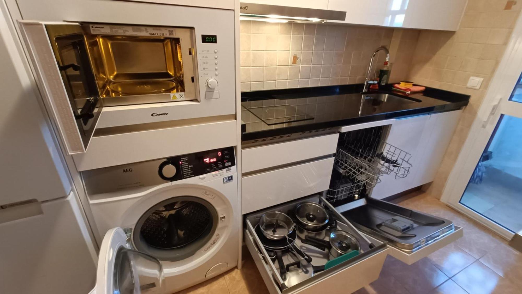 Apartament Mirador De Malaga Zewnętrze zdjęcie