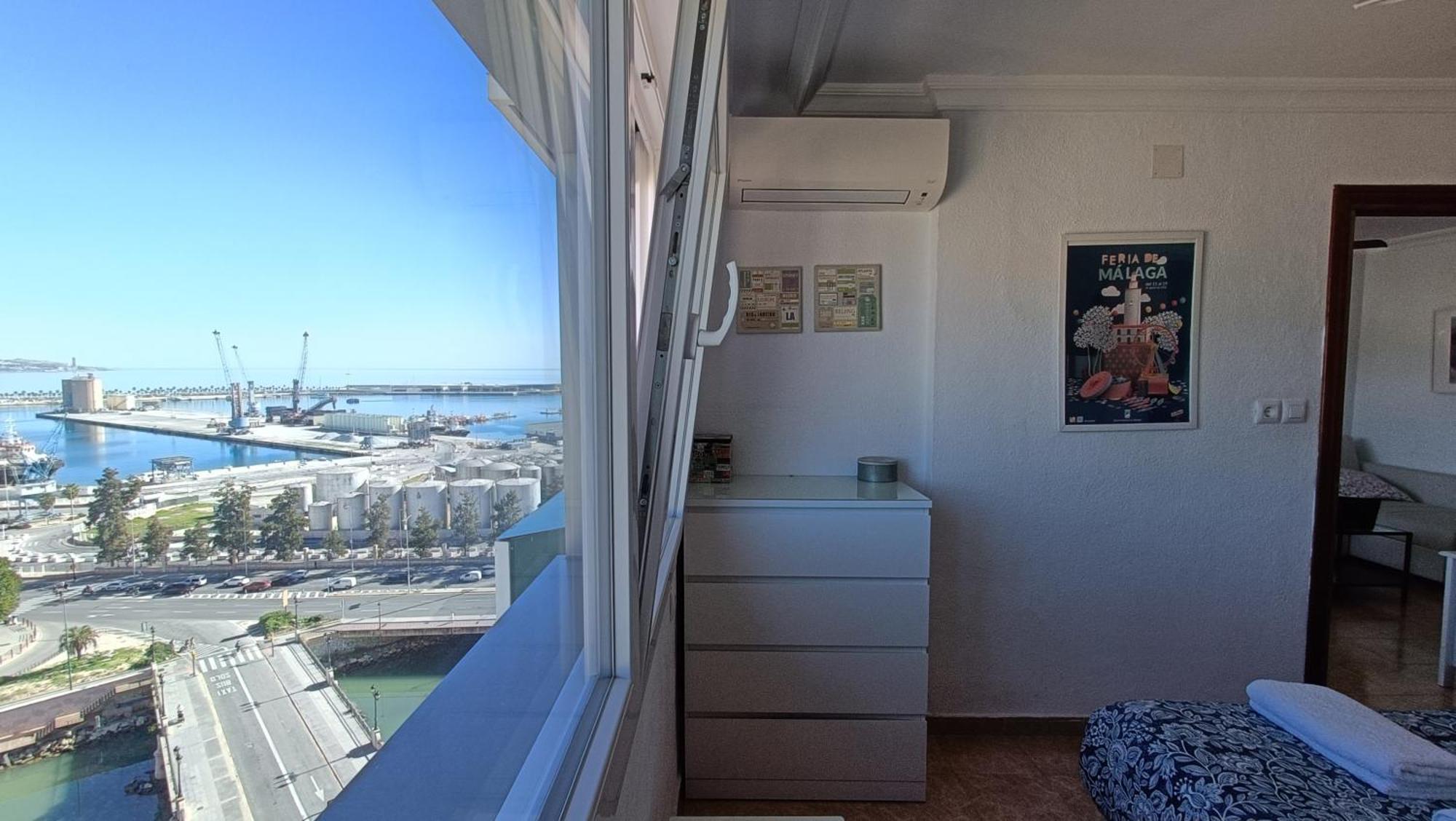 Apartament Mirador De Malaga Zewnętrze zdjęcie
