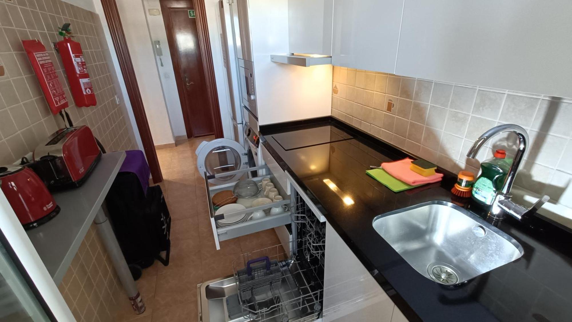 Apartament Mirador De Malaga Zewnętrze zdjęcie