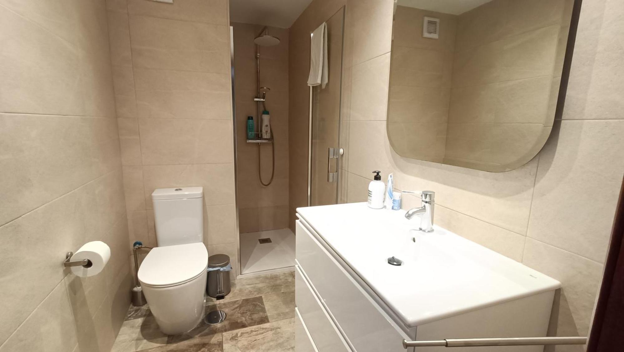 Apartament Mirador De Malaga Zewnętrze zdjęcie