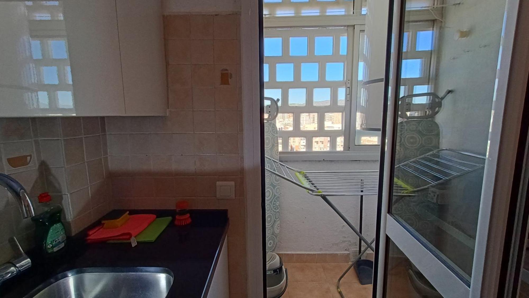 Apartament Mirador De Malaga Zewnętrze zdjęcie